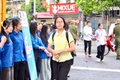 Phường Chương Mỹ: Hơn 1.000 thí sinh bước vào Kỳ thi tuyển sinh lớp 10 THPT năm học 2026 – 2027
