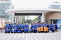 Phường Phú Thượng đồng hành cùng thí sinh trong ngày đầu Kỳ thi tuyển sinh vào lớp 10 THPT năm học 2026 – 2027