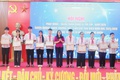 UBND xã Hòa Phú tổ chức Hội nghị phát động Tháng hành động vì trẻ em và tuyên dương, khen thưởng học sinh tiêu biểu năm học 2025 – 2026