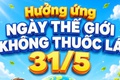 Vạch trần sự hấp dẫn giả tạo – Hành động để đẩy lùi nạn nghiện nicotine và thuốc lá