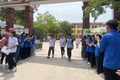Hơn 700 thí sinh Phúc Lộc bước vào kỳ thi lớp 10 THPT năm học 2026-2027