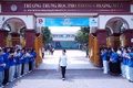 Kỳ thi tuyển sinh vào lớp 10 THPT trên địa bàn phường Chương Mỹ kết thúc an toàn, nghiêm túc, hiệu quả