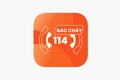 Hướng dẫn cài đặt và sử dụng ứng dụng “Báo cháy 114”