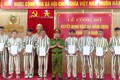 Hà Nội triển khai công tác đặc xá năm 2026, hỗ trợ người được đặc xá tái hòa nhập cộng đồng