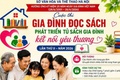 HÀ NỘI PHÁT ĐỘNG CUỘC THI “GIA ĐÌNH ĐỌC SÁCH - KẾT NỐI YÊU THƯƠNG” LẦN THỨ II NĂM 2026
