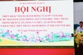 UBND xã Ba Vì tổ chức hội nghị triển khai “Tháng hành động vì an toàn thực phẩm” năm 2026