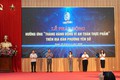 UBND phường Yên Sở phát động Tháng hành động vì An toàn thực phẩm năm 2026