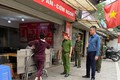 Phường Ô Chợ Dừa tạo chuyển biến ý thức, gỡ “điểm nghẽn” giao thông