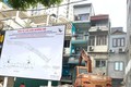 Phường Thanh Xuân phê duyệt chi trả bồi thường GPMB Vành đai 2,5 đạt gần 50%