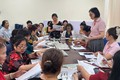 Vốn tín dụng chính sách đến gần hơn với người dân phường Ô Chợ Dừa