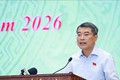 Thủ tướng Lê Minh Hưng: Hành động quyết liệt hơn, tư duy đổi mới hơn, trọng tâm rõ hơn, hiệu quả hơn