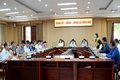 Xã Hoài Đức tập trung khơi thông các điểm nghẽn, đẩy mạnh chuyển đổi số trong công tác Đảng và Chính quyền