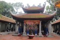 Miếu Đa Sỹ, phường Kiến Hưng – Di tích lịch sử Quốc gia