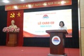 UBND phường Long Biên tổ chức Lễ chào cờ tháng 5/2026