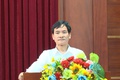 Phúc Thọ sinh hoạt dưới Cờ tháng 5 và giao ban đánh giá kết quả thực hiện nhiệm vụ tháng 4, triển khai nhiệm vụ tháng 5/2026