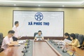 Phiên họp thứ Nhất, Ban đại diện HĐQT NHCSXH Phúc Thọ năm 2026