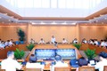 Hà Nội quyết liệt tháo gỡ điểm nghẽn, hướng tới mục tiêu tăng trưởng hai con số năm 2026