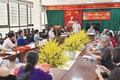 Phường Hà Đông tăng tốc giải phóng mặt bằng, khơi thông “ điểm nghẽn”
