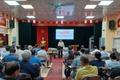 Sinh hoạt chuyên đề tháng 5/2026: Động lực thúc đẩy triển khai hiệu quả Nghị quyết 02-NQ/TW tại phường Việt Hưng.