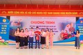 Khi văn học bước ra từ trang sách