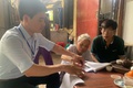 Xã Chương Dương đưa “dịch vụ công đến gần dân”