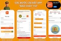 Hướng dẫn người dân cài đặt và sử dụng ứng dụng “Báo cháy 114”