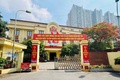 Phường Vĩnh Tuy lan tỏa khí thế thi đua từ Hội thi Báo cáo viên, tuyên truyền viên giỏi năm 2026