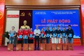 TỔ CHỨC LỄ PHÁT ĐỘNG THÁNG HÀNH ĐỘNG AN TOÀN, VỆ SINH LAO ĐỘNG VÀ THÁNG CÔNG NHÂN NĂM 2026