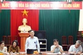 Phát huy tinh thần đoàn kết, nâng cao chất lượng sinh hoạt Chi bộ, xây dựng tổ chức Đảng trong sạch vững mạnh, địa phương ngày càng phát triển