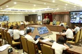 Đảng ủy xã Hoài Đức tiếp sóng hội nghị của Ban Chỉ đạo giải phóng mặt bằng các dự án đầu tư trên địa bàn Thành phố Hà Nội - Khẩn trương đẩy nhanh tiến độ giải phóng mặt bằng