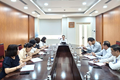 Thường trực HĐND phường Việt Hưng tổ chức phiên họp quan trọng thống nhất nhiệm vụ trọng tâm năm 2026