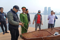 Phường Tây Hồ quyết liệt khơi thông “điểm nghẽn”, hướng tới đô thị văn minh