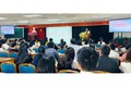 Khai giảng lớp bồi dưỡng nhận thức về Đảng (lớp 2) năm 2026.