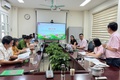 UBND phường Văn Miếu – Quốc Tử Giám tổ chức Hội nghị đánh giá hiệu quả hoạt động tín dụng chính sách xã hội quý I, phương hướng, nhiệm vụ quý II năm 2026