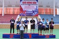 Sôi nổi Giải bóng bàn các câu lạc bộ phường Hà Đông năm 2026