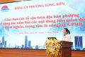 Phát huy vai trò dân vận, khơi thông 5 điểm nghẽn dân sinh
