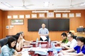 Tăng cường kiểm tra công tác y tế trường học tại Trường THPT Tây Hồ, đảm bảo môi trường học đường an toàn, lành mạnh