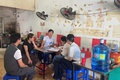CHỦ ĐỘNG PHÒNG NGỪA NGỘ ĐỘC THỰC PHẨM TẠI DỊCH VỤ ĂN UỐNG VÀ THỨC ĂN ĐƯỜNG PHỐ