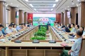 Phường Tây Hồ tham dự Hội nghị triển khai thi hành Luật Thủ đô và giao ban định kỳ giữa Thành ủy – HĐND – UBND – Ủy ban MTTQ Việt Nam Thành phố với cơ sở