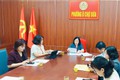 Phường Ô Chợ Dừa tích cực triển khai Cuộc thi chính luận về bảo vệ nền tảng tư tưởng của Đảng lần thứ Sáu và Hội thi Báo cáo viên, tuyên truyền viên giỏi năm 2026