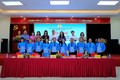 CỤM THI ĐUA SỐ 1 THUỘC LIÊN ĐOÀN LAO ĐỘNG THÀNH PHỐ HÀ NỘI KÝ KẾT GIAO ƯỚC THI ĐUA 2026