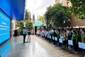 Ba Đình: 323 học sinh tranh tài ở Kỳ thi học sinh giỏi THCS