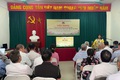 Phường Long Biên đẩy mạnh công tác tuyên truyền tích hợp tài khoản hưởng an sinh xã hội trên ứng dụng VneID- Nâng cao hiệu quả phục vụ người dân trong chuyển đổi
