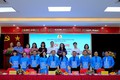 Công đoàn 10 phường thuộc Cụm thi đua số 01 triển khai giao ước thi đua năm 2026