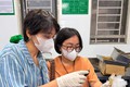 Trạm Y tế phường Ô Chợ Dừa: Nâng cao chất lượng chăm sóc sức khỏe ban đầu cho người dân
