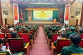 Đẩy mạnh tuyên truyền Luật Thủ đô sửa đổi và Luật Tiếp cận thông tin trong cán bộ, hội viên CCB