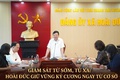 Giám sát từ sớm, từ xa: Hoài Đức giữ vững kỷ cương ngay từ cơ sở