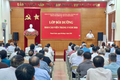 Lớp bồi dưỡng báo cáo viên tháng 5-2026