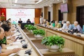 Phường Tây Hồ: Triển khai chương trình khám mắt miễn phí 