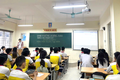 HỌC SINH TRƯỜNG THCS THỊNH LIỆT CHỌN THỰC PHẨM AN TOÀN ĐỂ BẢO VỆ CHÍNH MÌNH!